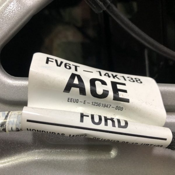 Проводка двери передняя правая Ford C-max MK2 13-18 FV6T14K138