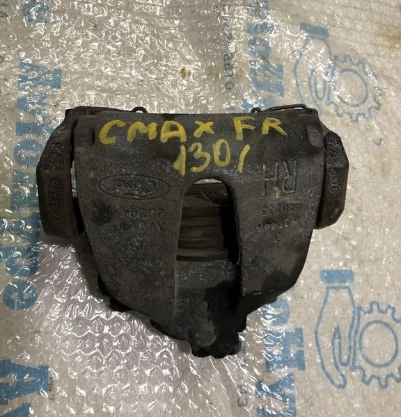 Суппорт передний правый Ford C-max MK2 13-18 CV6Z-2B120-A