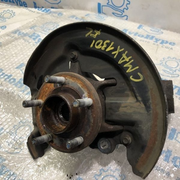 Ступица перед прав Ford C-max MK2 13- (01) BV6Z3K185C