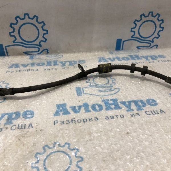 Шланг тормозной передний правый Ford C-max MK2 13- CV6Z-2078-A