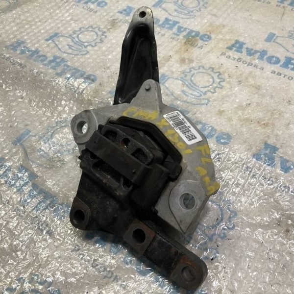 Подушка двигателя левая Ford C-max MK2 13- (01) FV6Z-6068-D