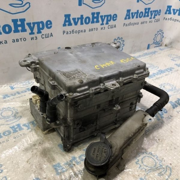 Инвертор Ford C-max MK2 13- (01) GG9Z7B012ABNP dm58-7b012-ea