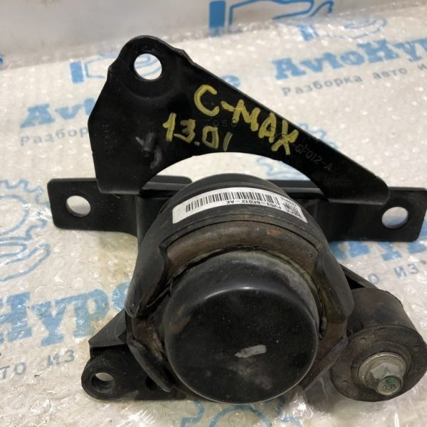 Подушка двигателя правая Ford C-max MK2 13- FV6Z6038C