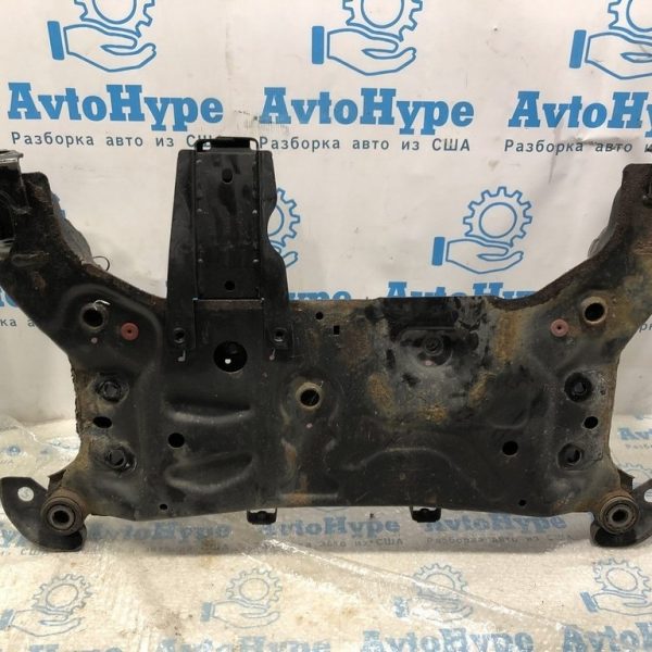 Подрамник передний Ford C-max MK2 13- (01) смещение около 0.5см BV6Z5019E