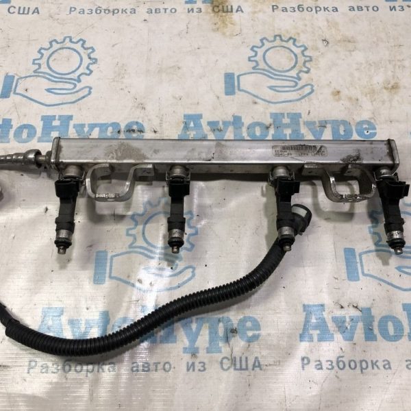 Форсунка (распылитель) Ford C-max MK2 13- 8S4Z9F593A