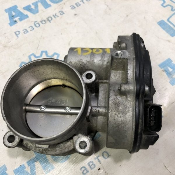 Дроссельная заслонка Ford C-max MK2 13- DS7Z9E926D