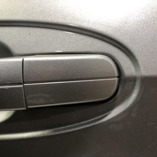 Заглушка внешней ручки задней левой Ford C-max MK2 13-18 CV6Z-58218B08-AAPT