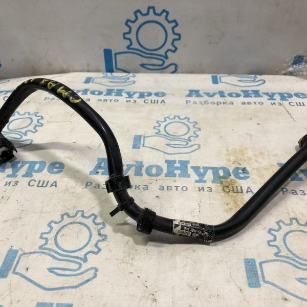 Вакуумная трубка  Ford C-max MK2 13-18 DS7E6758CA