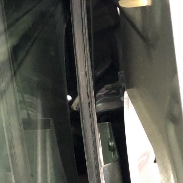 Стеклоподъемник с мотором задний левый Ford C-max MK2 13-18 DM5Z-7827001-E