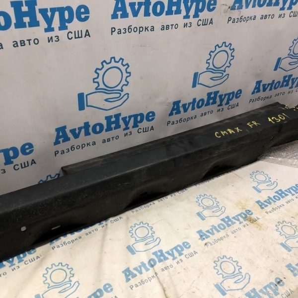 Порог перед прав Ford C-max MK2 13- (01) деф.спереди AM5Z5810176C