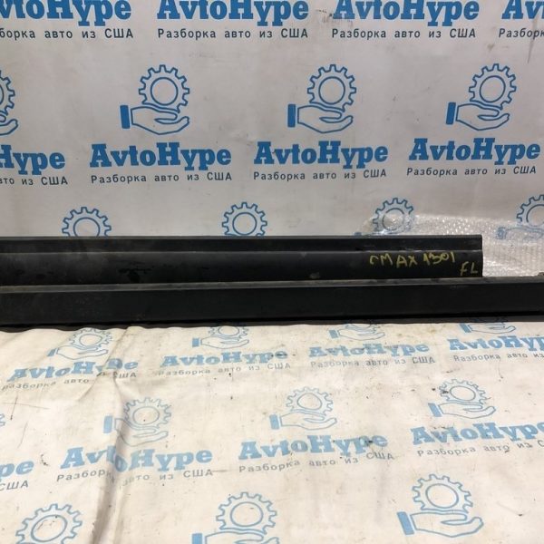 Порог перед лев Ford C-max MK2 13- AM5Z5810177C