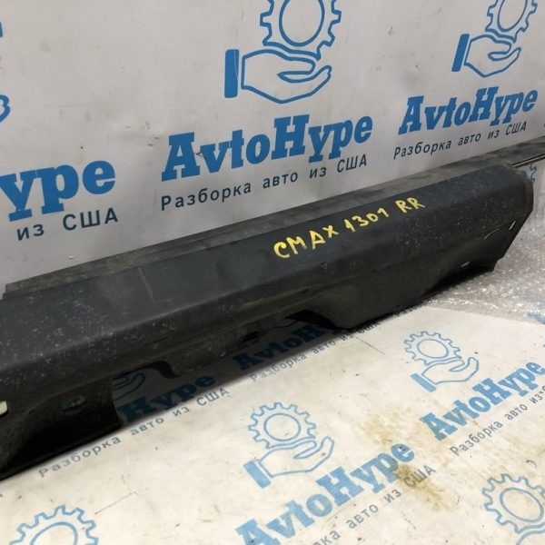 Порог зад прав Ford C-max MK2 13- DM5Z5810176A