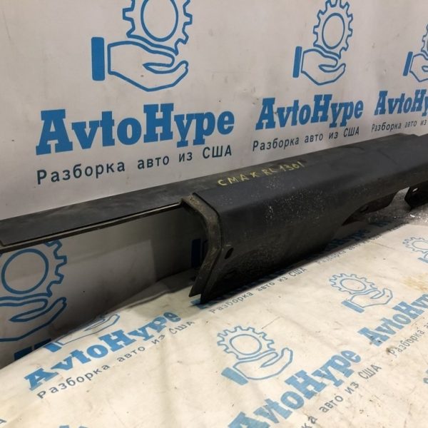 Порог зад лев Ford C-max MK2 13- DM5Z5810177A