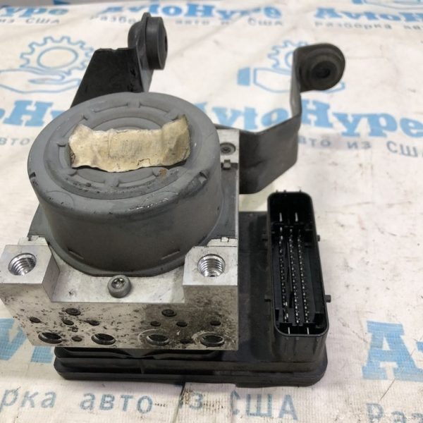 ABS АБС Ford C-max MK2 13- (01) fv68-2c219-aj GG9Z2C215B
