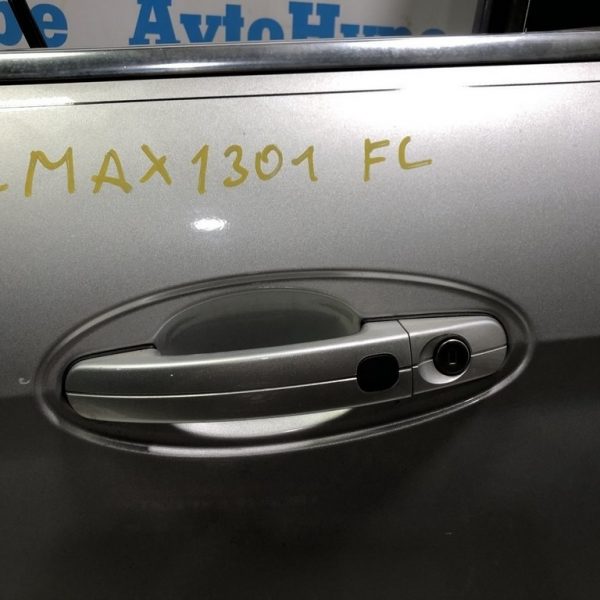 Ручка двери внешняя передняя правая Ford C-max MK2 13-18 keyless AM5Z-1722404-JCPTM