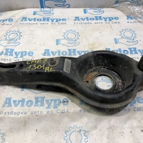 Рычаг нижний под пружину зад лев Ford C-max MK2 13- FV6Z5500A