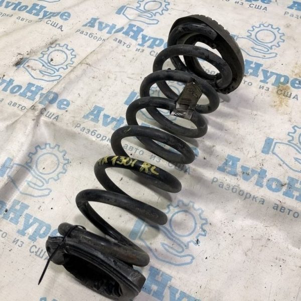 Пружина зад лев Ford C-max MK2 13- DV6Z5560B