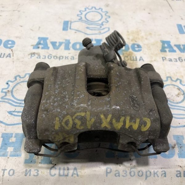 Суппорт задний правый Ford C-max MK2 13- 8M5Z2552D