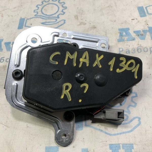 Мотор замка багажника Ford C-max MK2 13- AM5115790AD