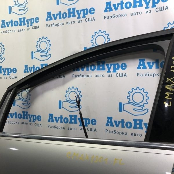 Накладка двери боковая передняя левая Ford C-max MK2 13-18 AM5Z-1720555-A