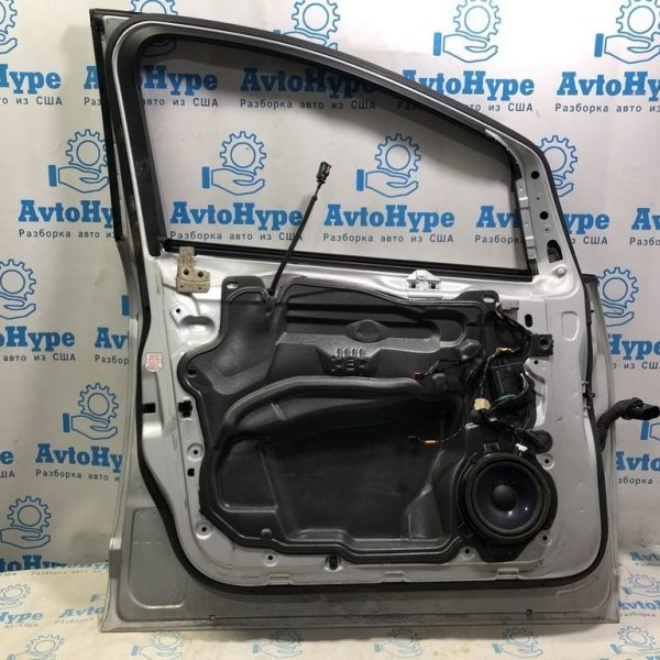 Датчик подушки безопасности дверь левый Ford C-max MK2 13-18 HM5Z-14B345-A