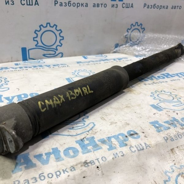 Амортизатор зад лев Ford C-max MK2 13- FV6Z18125BA