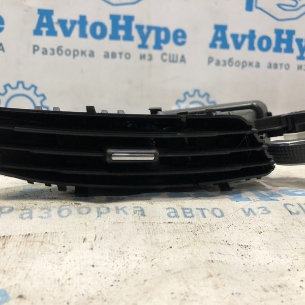 Воздуховод/дефлектор торпеды центральный правый Ford C-max MK2 13- CJ54S014L20