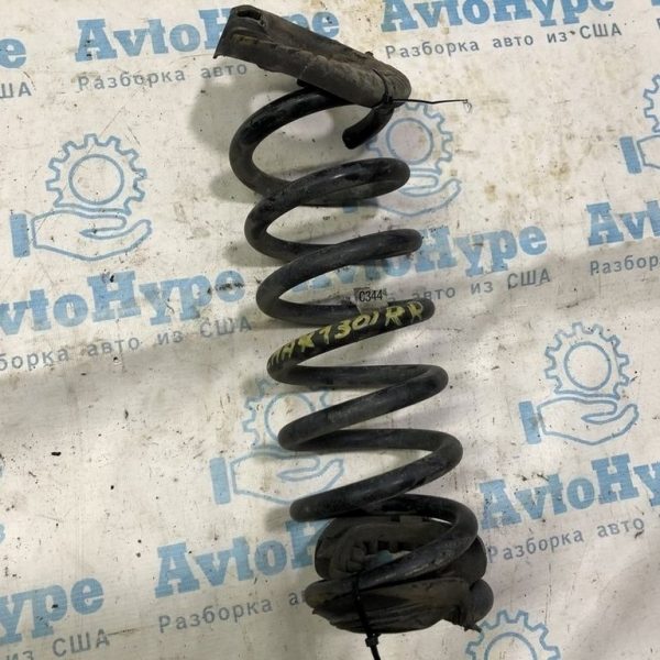 Пружина зад прав Ford C-max MK2 13- DV6Z5560A