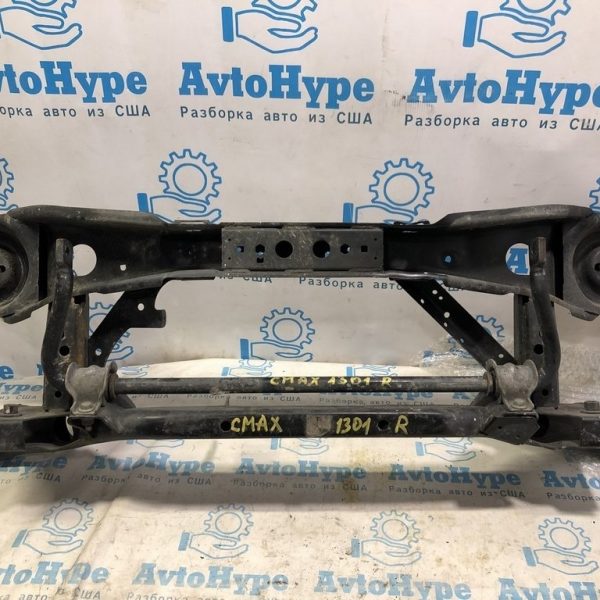 Подрамник задний Ford C-max MK2 13- Hybrid F1FZ-5035-D