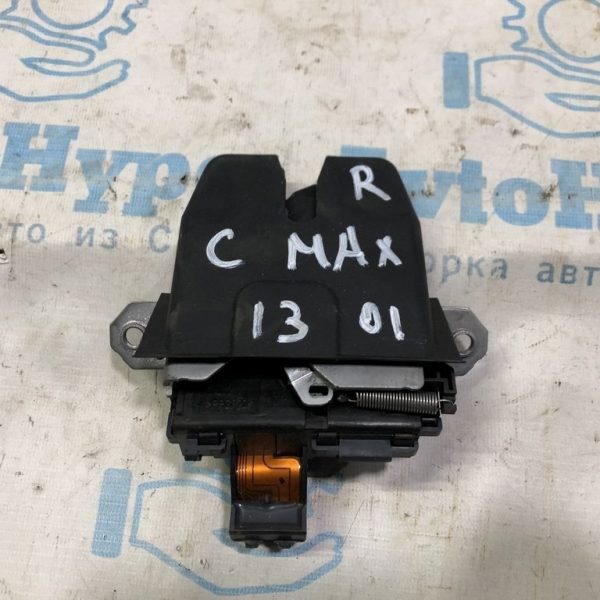 Замок двери багажника Ford C-max MK2 13- электро AM5Z-5843150-D