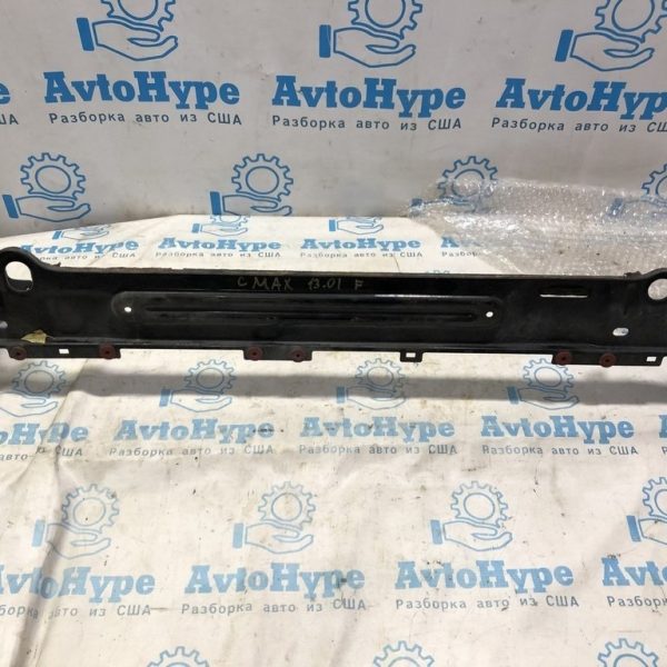 Планка телевизора нижняя Ford C-max MK2 13- FV6Z5810812A