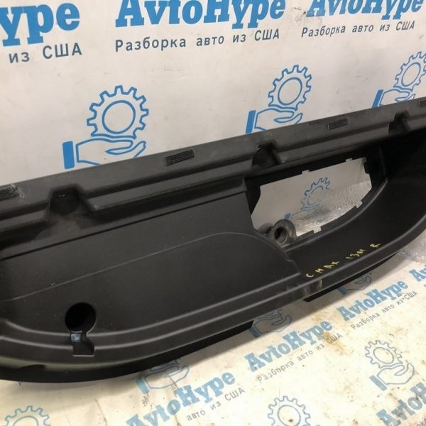 Поддон багажника Ford C-max MK2 13- DM5Z5845726AA