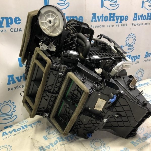 Печка в сборе Ford C-max MK2 13- BV6Z19B555CZ