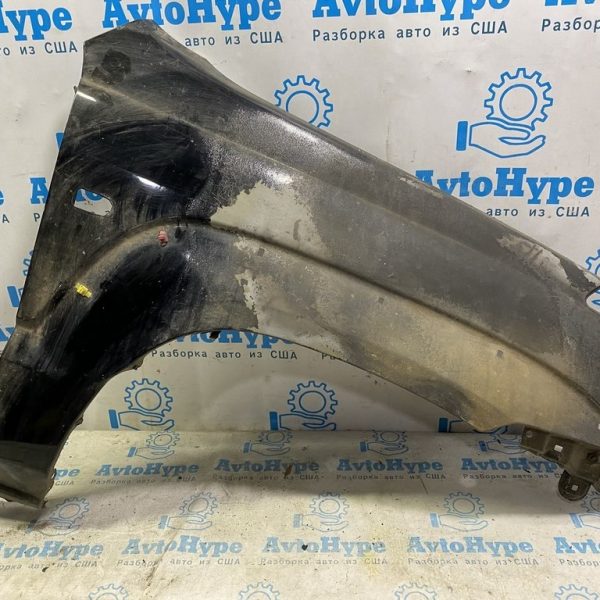 Крыло переднее правое Toyota Prado 120 Вадим горелое FPS FP 7006 312