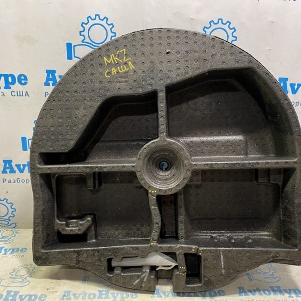Поддон багажника Lincoln MKZ 13- hybrid деф.Реализ.Саша ds7c-17009-cxb