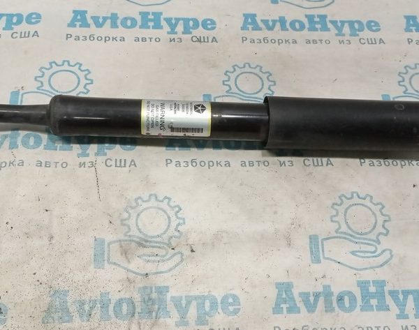 Амортизатор зад лев Jeep Cherokee KL 14- fwd 68224858AD