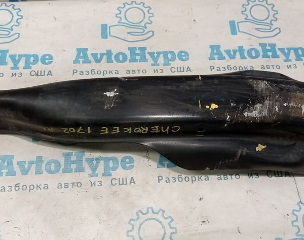 Рычаг нижний под пружину зад лев Jeep Cherokee KL 14- 5090280AA