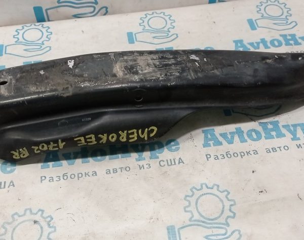 Рычаг нижний под пружину зад прав Jeep Cherokee KL 14- 5090280AA