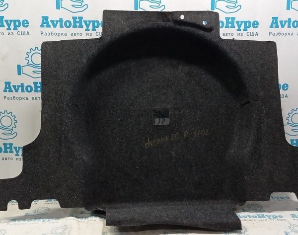 Покрытие пола багажника Jeep Cherokee KL 14- войлок 68140514AA