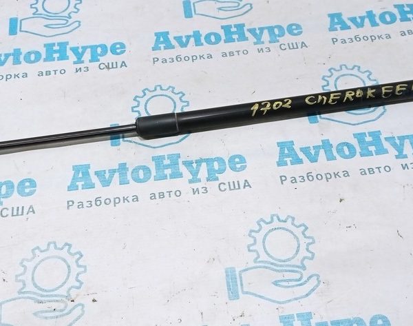 Амортизатор двери багажника левый Jeep Cherokee KL 14- 68103073AD