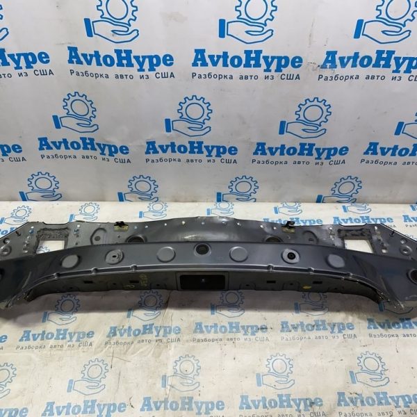 Задняя панель Infiniti QX30 17- (01) графит цвет KAD G91105DAMA