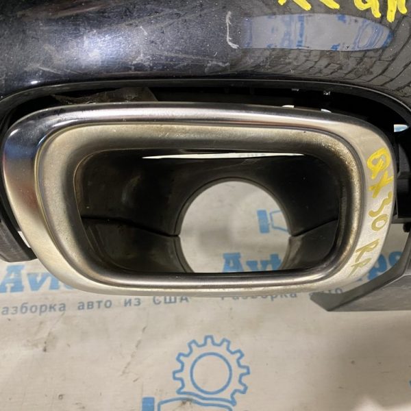 Насадка глушителя прав Infiniti QX30 17- 200805DH0A