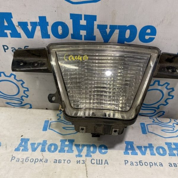 Фонарь заднего хода Chevrolet Volt 11-15 в бампере Реализ.Саша 22965907