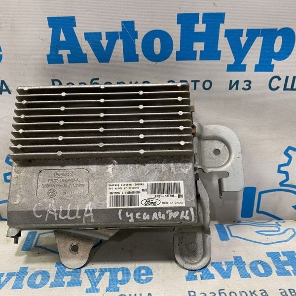 Усилитель Ford Mustang mk6 15- Реализ.Саша FR3T-18T806-BN  FR3T18B849A