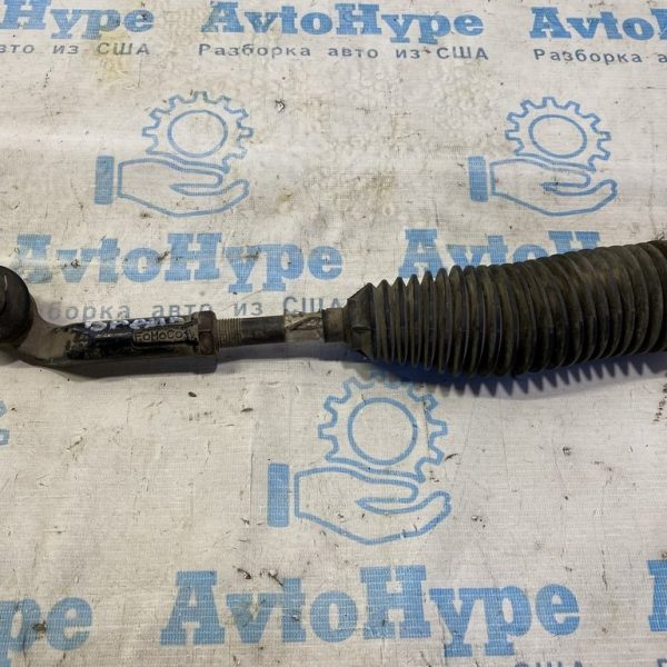 Рулевая тяга с наконечником прав Ford Focus mk3 11-18 Реализ.Вадим BV6Z-3A130-E