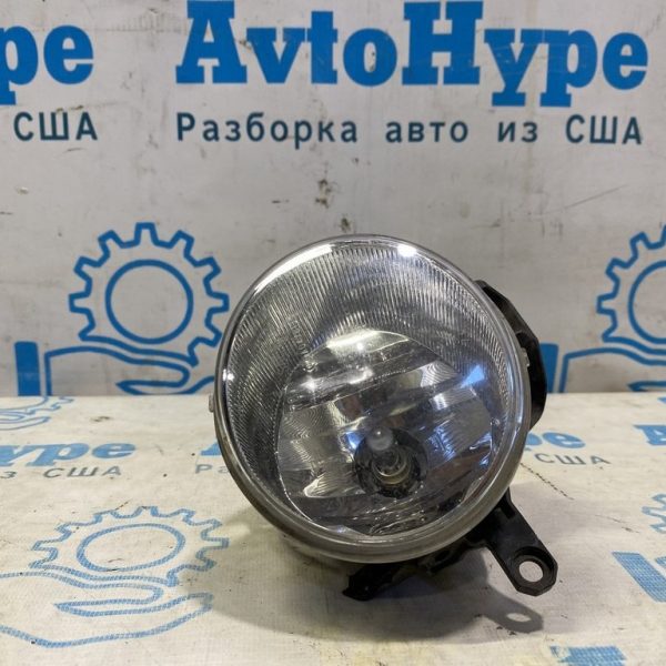 Противотуманная фара птф правая Toyota Highlander 14-16 Реализ.Вадим 81210-02160