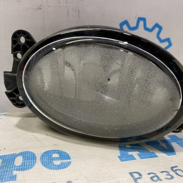 Противотуманная фара птф правая Mercedes X164 GL W164 ML W251 R A1698201656