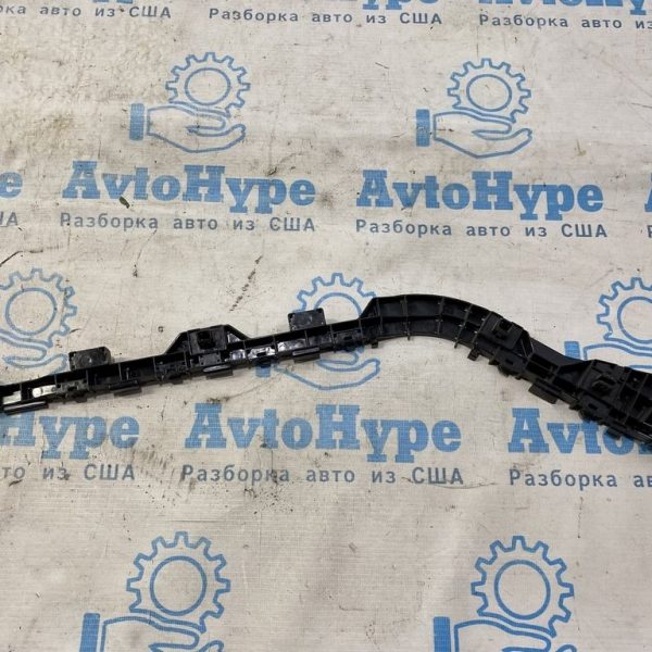Крепление заднего бампера верхнее левое Honda Accord 18- Реализ.Вадим 71598-TVA-A01