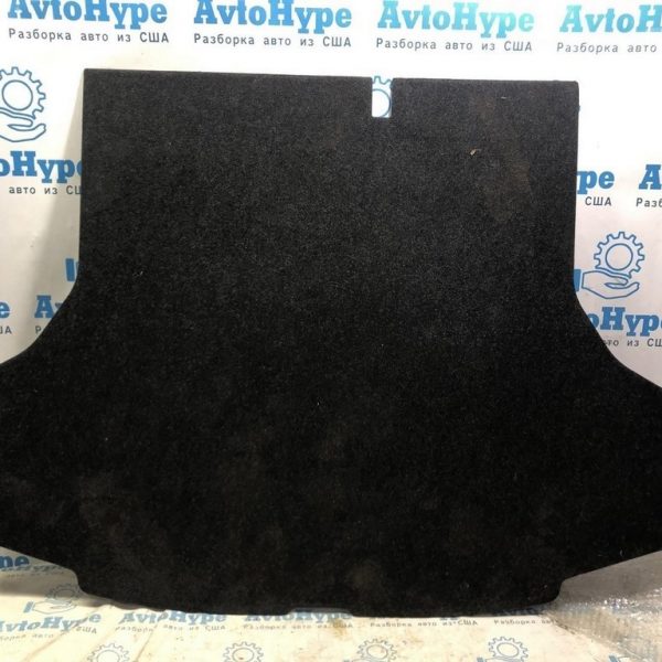 Пол багажника Nissan Sentra 15-19 84902-3SG0B