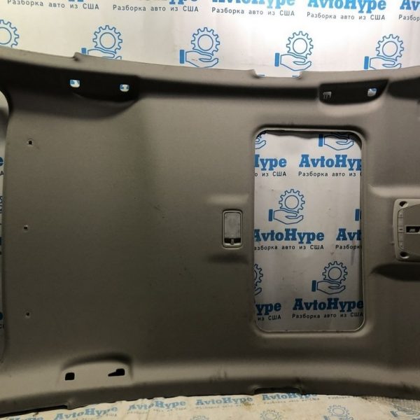 Обшивка потолка Nissan Sentra 15-19 под люк 73910-9AN8B